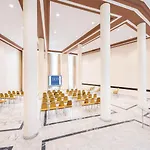 Azz Medea 4* Mérida