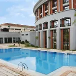 Azz Medea Hotel Mérida