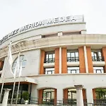 Azz Medea Hotel