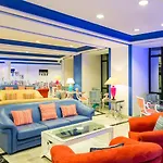 Azz Medea Hotel Mérida