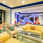 Azz Medea Hotel Mérida