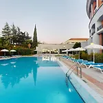 Azz Medea Hotel