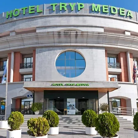 Azz Medea Hotel 4*