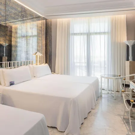 Medea Affiliated By Meliá Hotel
