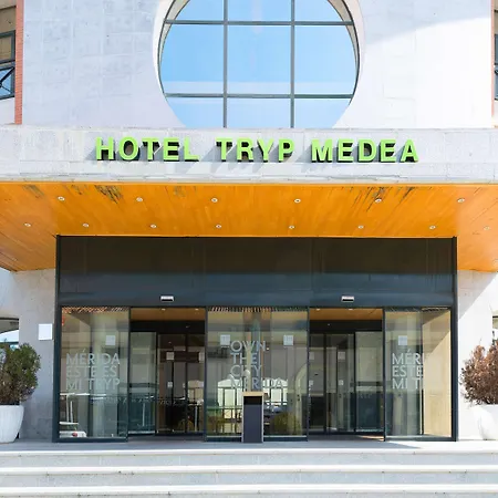 Azz Medea Ξενοδοχείο 4*