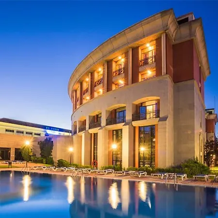 Azz Medea 4* ميريذا