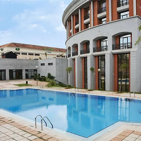 Azz Medea Hotel Mérida