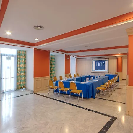 Hotel Azz Medea Merida