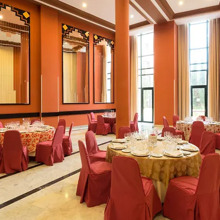 Hotel Azz Medea Merida