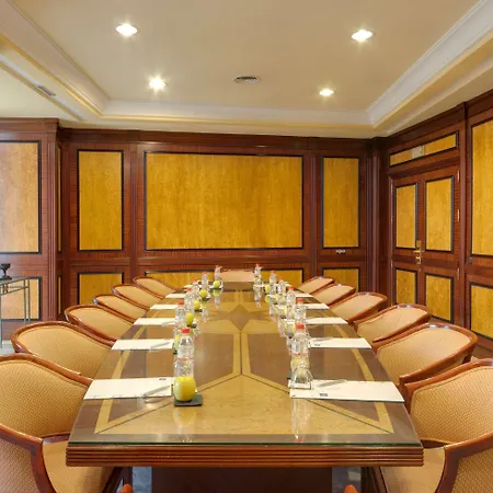 Hotel Azz Medea Mérida