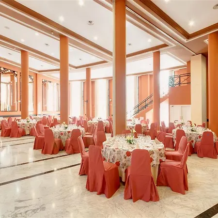 Azz Medea Hotell Mérida