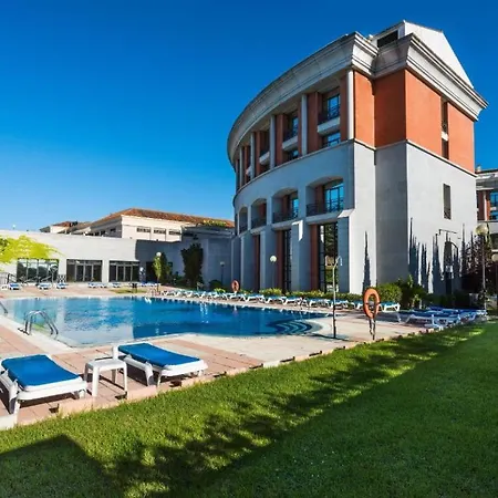 Azz Medea 4* ميريذا