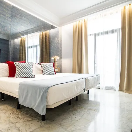 Hotel Azz Medea Merida