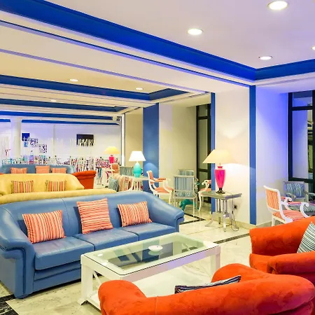 Azz Medea Hotel Merida