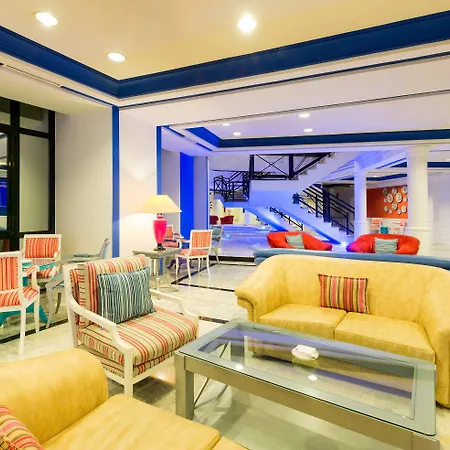 Azz Medea فندق ميريذا