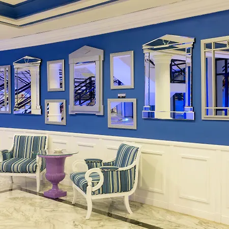 Azz Medea Hotel Merida