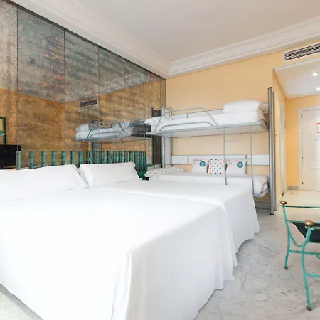 Azz Medea Hotel Merida