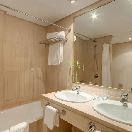 Medea Affiliated By Meliá Hotel 4*