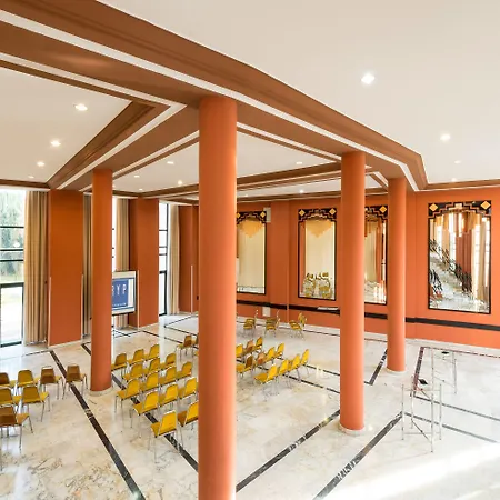 Hotel Azz Medea Merida