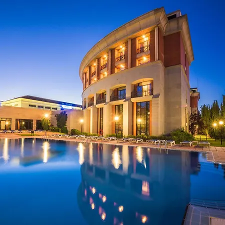 Medea Affiliated By Meliá Mérida