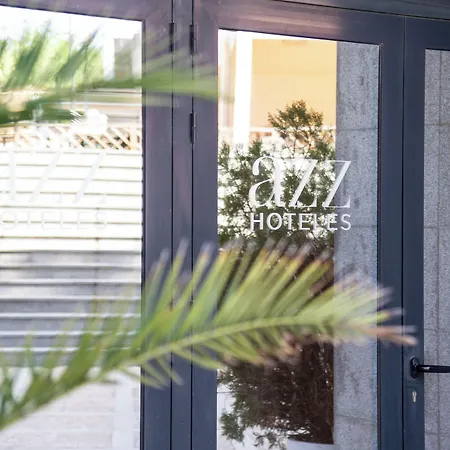 Hotel Azz Medea Merida