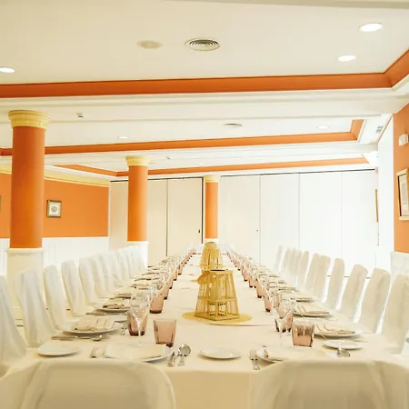 Hotel Azz Medea Merida