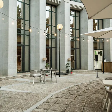 Azz Medea 4* Mérida