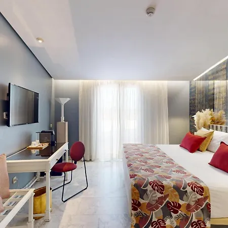 Medea Affiliated By Meliá 4*