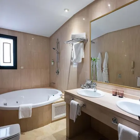 Hotel Azz Medea Merida