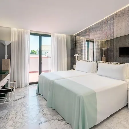 Azz Medea Hotel Merida