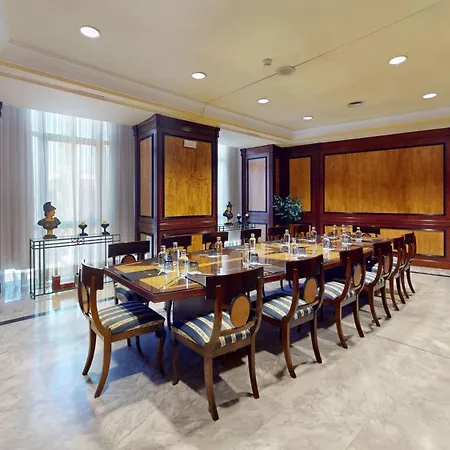 Azz Medea Hotel Merida