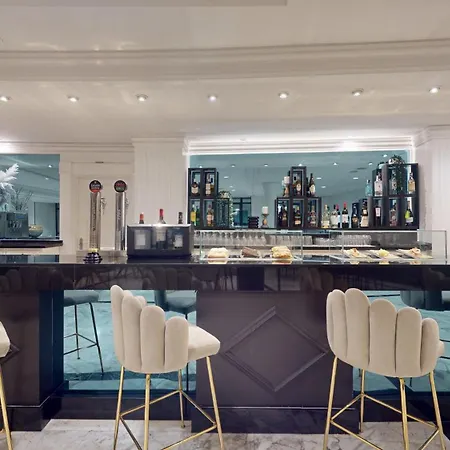 Azz Medea Hotel Merida