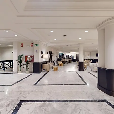 Hotel Azz Medea Merida