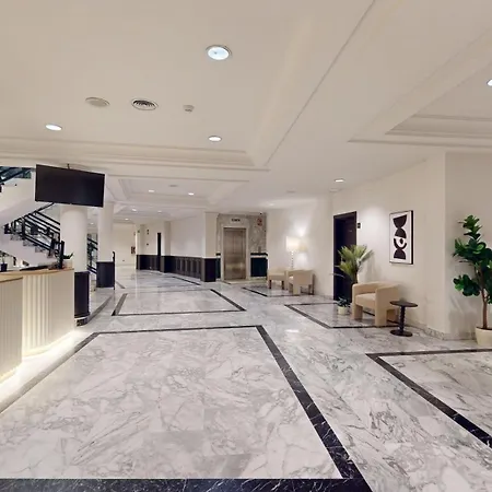 Azz Medea Hotel Merida