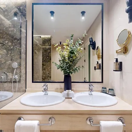 Azz Medea Hotel Merida