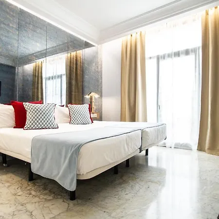 Hotel Azz Medea
