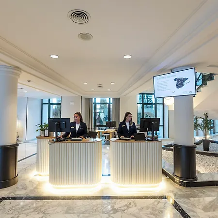Medea Affiliated By Meliá Hotel 4*