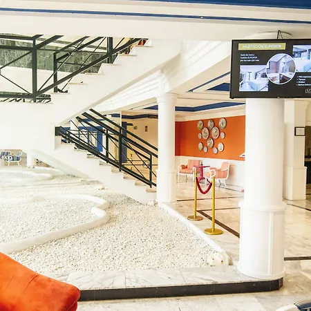 Medea Affiliated By Meliá Mérida