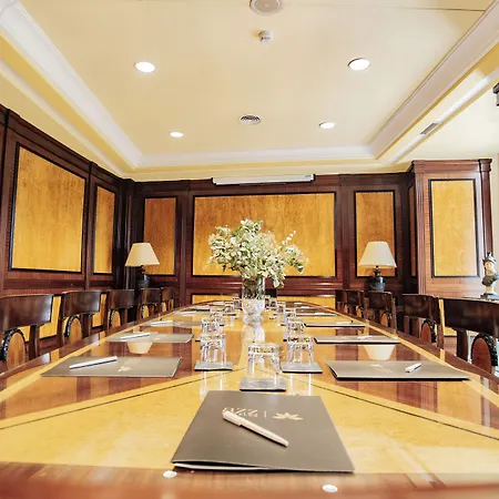 Hotel Medea Affiliated By Meliá 4*