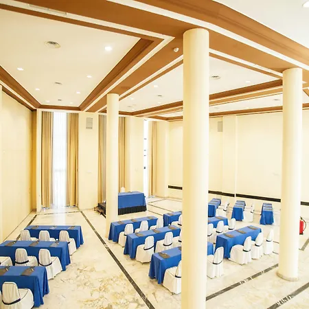 Medea Affiliated By Meliá Hotel