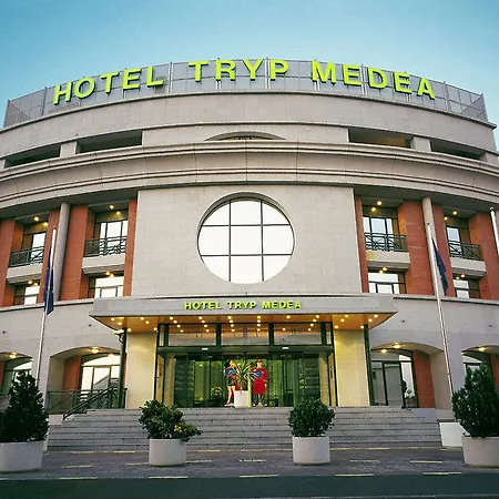 Medea Affiliated By Meliá Hotel