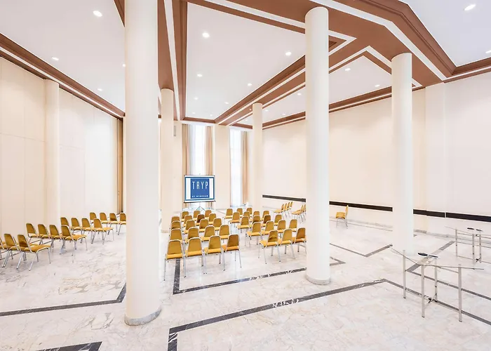 Azz Medea 4* Mérida