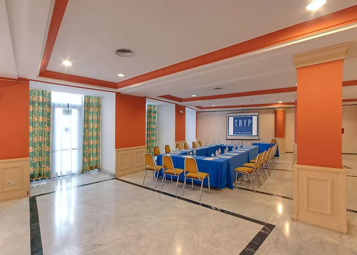 Hotel Azz Medea Mérida