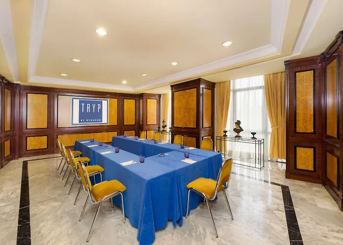 Azz Medea 4* Mérida