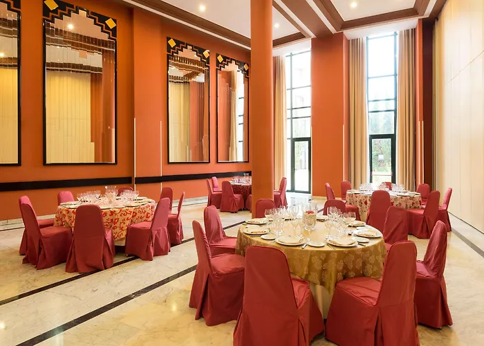 Hotel Azz Medea Mérida