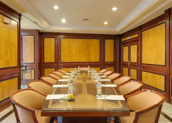 Hotel Azz Medea Mérida