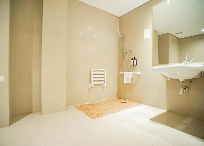 Azz Medea 4* Mérida