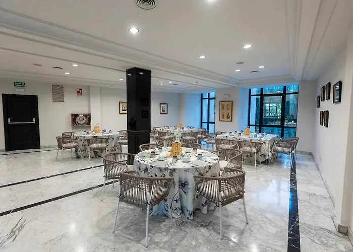 Hotel Azz Medea Mérida