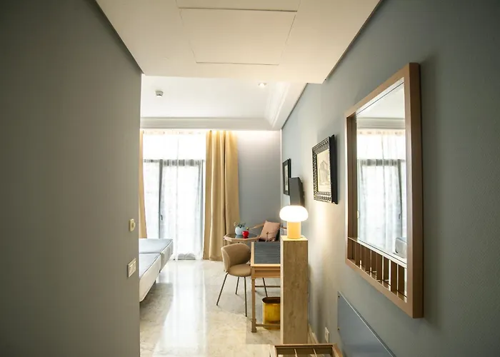 Azz Medea Hotel Mérida