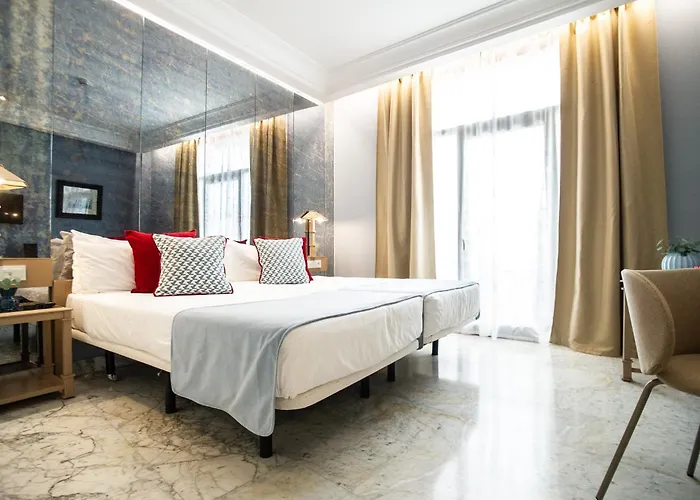 Hotel Azz Medea Mérida